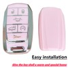 EJOAOJE Key Protective Shell for RAM Key Fob Cover with