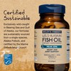 Wileys Finest Peak EPA Fish Oil Capsules - 60 caps