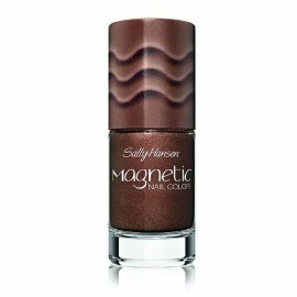 SALLY HANSEN MAGNETIC NAIL POLISH 901 GOLDEN CONDUCT