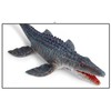 Realistic Deep Sea Monster Mosasaurus Dinosaur Plastic Ocean Animal Model