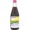 KEDEM FOOD Organic Grape Juice, 22 FZ