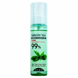 Dabo Green Tea Refresh Calming Face Mist 100ml / 다보 그린티 리프레시 카밍 훼이스 미스트 100ml