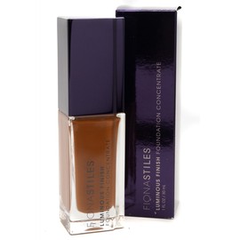 Fiona Stiles Luminous Finish Foundation Concentrate 10,  1 fl oz