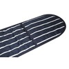 Professional Butchers Stripe Double Sided Oven Glove 100% Cotton Cooking