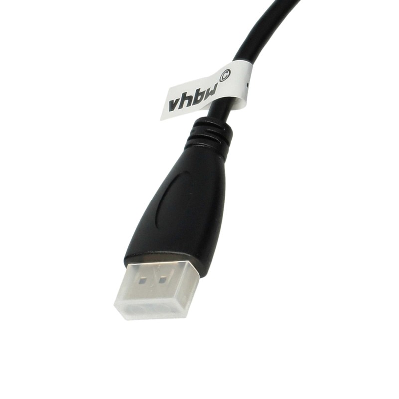 1.8m HDMI Cable to Micro HDMI 19 Pin HDMI A