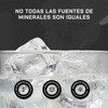 Prowinner Lite Electrolitos en Polvo Bebida para Preparar Electrolitos Sabor