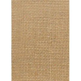 Burlap Better Than Paper Bulletin Board Roll