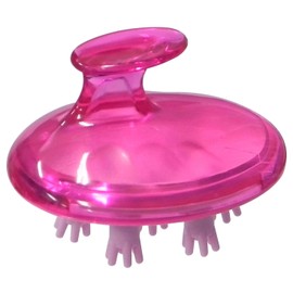 Ikemoto Hashiko Kogyo Scalp Massage Brush