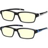Anti Glare Computer Reading Glasses Blue Light Blocking Reduce Eyestrain