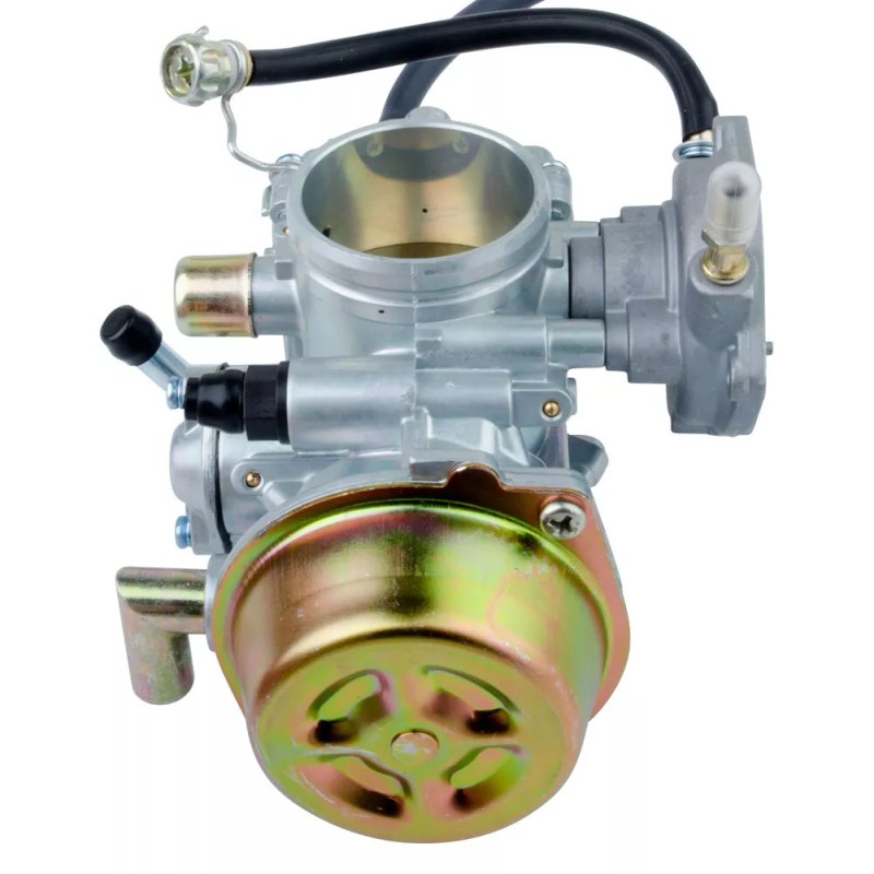 Neutron Carburetor Fits YAMAHA GRIZZLY 660 4x4 2003-2005 5KM-14901-10-00