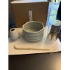 Ochcahser Matcha Set, Japanese Tea Set Includes Matcha Bowl With