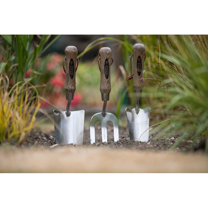 Spear & Jackson Traditional Stainless Steel Set (3 Pieces)