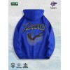 Antihero Drown Deep in Thoughts Graphic Hoodie - 100% Cotton,
