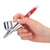 Portable Atomization Oxygen Injection Moisturizing Airbrush Painting Spray Gun