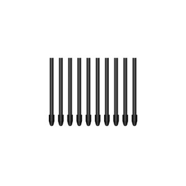 HUION PN05A Pen Nibs for Graphics Drawing Pen Tablet Stylus Compatible with Digital Pen Stylus PW517 for Pen Display Kamvas 12, Kamvas 13, Kamvas 16 2021, Kamvas 22, Kamvas 22 Plus