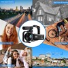 Acuvar 4K Video Camera Camcorder 48MP Auto Focus Vlogging Camera