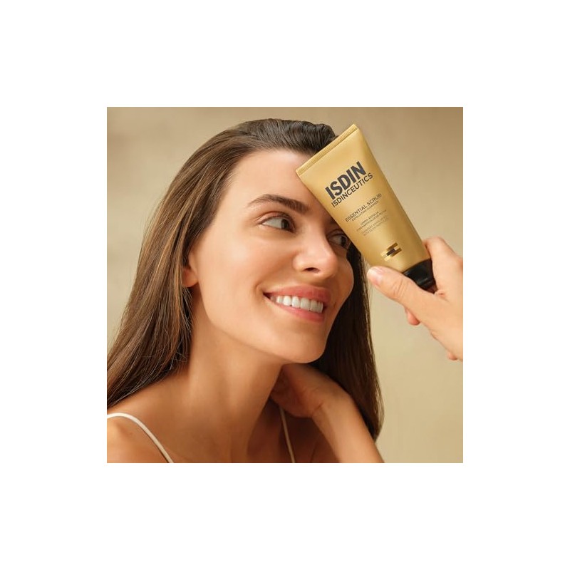 ISDINCEUTICS ESSENTIAL SCRUB 100G