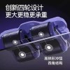 4륜 AB슬라이드 복근 롤러 코어 운동 기구 [8. 플래그십 4륜