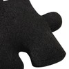 Plush Throw Pillow Ultra Soft Cushion Puzzle Special Shaped for