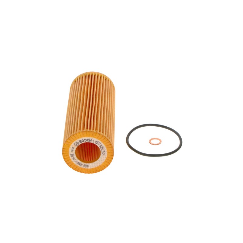 Bosch 1457429252 Oil-Filter Element