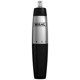 WAHL Nose Trimmer Silver/Black 5642-135