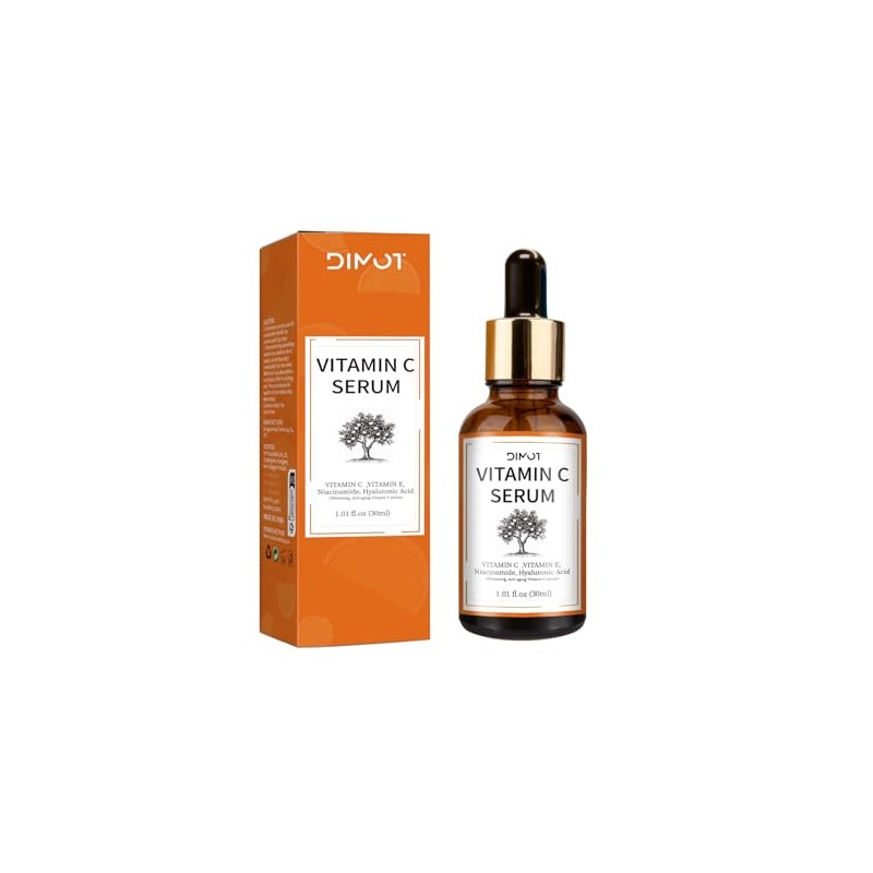 vitamin c serum