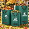 Reusable Garden Waste Bag for Leaf & Yard Debris –