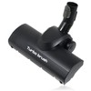 Spares2go Turbo Brush Head Floor Tool compatible with Miele Vacuum