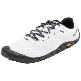 Merrell Men's Vapor Glove 6 Trainers, White