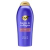Ogx Conditioner Biotin & Collagen 25.4oz by (OGX) Organix