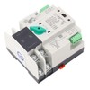 Power Automatic Transfer Switch 2P 110V 63A Mini ATS Generator