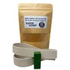 1 X 30 Inch Super Strop Leather Honing Polishing Belts