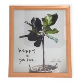 Patagonia Home Cuadro Marco Fotografía Modernos Decorativos Intercambiables Color Blanco Color Del Armazón Madera