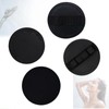 4 Counts Shower and Bath Tool for Body, Exfoliating Body