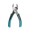 DURATECH Slip Joint Plier 6-inch High Carbon Steel TPR Handle