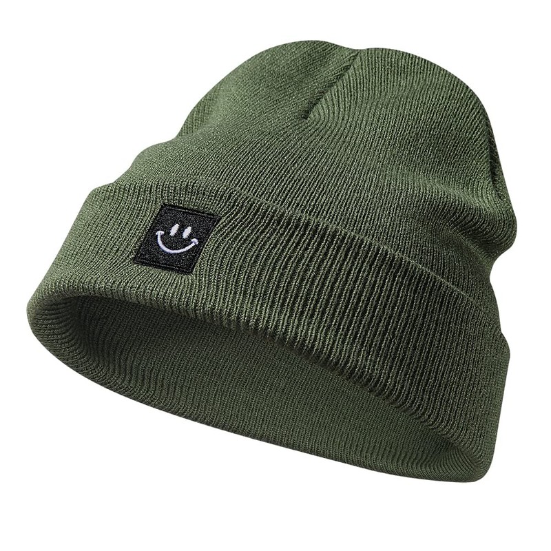 MaxNova Toddler Hat 0-6 Months Amy Green