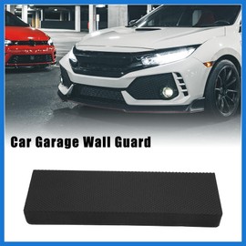 VekAuto 30x10x3cm Car Garage Wall Guard Door Bumper Protector Anti Collision Waterproof Foam for Warehouse Garage Parking Assist Auto Accessories