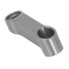 10mm Mirror Risers Extenders Aluminium Alloy Spacers Extension Adapter Kit