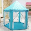 kh Carpa De Juego Castillo De Princesa Portátil Juguete Niños