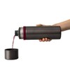 Rabbit Wine Chiller, 750 ml capacity, Gunmetal