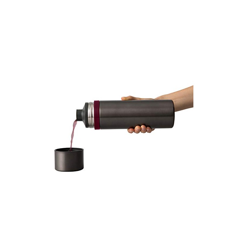 Rabbit Wine Chiller, 750 ml capacity, Gunmetal
