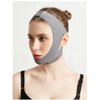 Generic Chin Strap Bandage for Women - Neck and Chin
