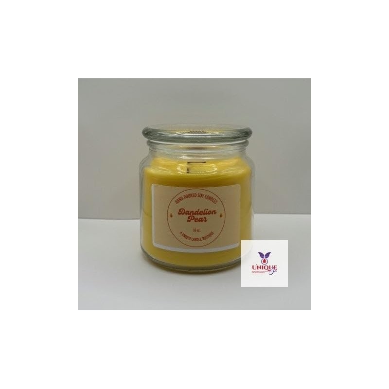  UNIQUE OILS Wonderlust Perfume Fragrance (L) Ladies type (MassageOil-4oz)