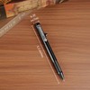 SMOOTHERPRO Bolt Action Aluminium Pen | Ballpoint Pen and Pencil