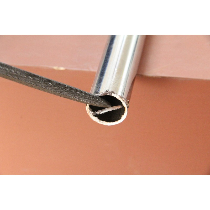 SK11 ホビーワークヤスリ 6本組