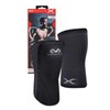 McDavid X801 Knee Brace 1 Pair Exercise Support Sleeve L