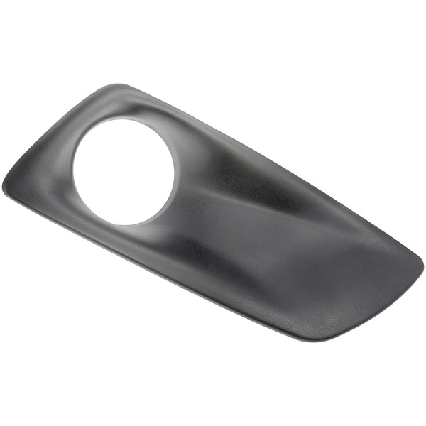 Dorman 242-6120 Front Driver Side Fog Light Bezel for Select