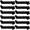 Bulk Blank Sash for Women Men Birthday Bridal Shower Wedding