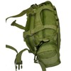 Explorer Deployment Bag, Olive Green