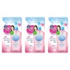 Paquete De 3 Recambios De Limpiador Facial Kose Softymo Speedy
